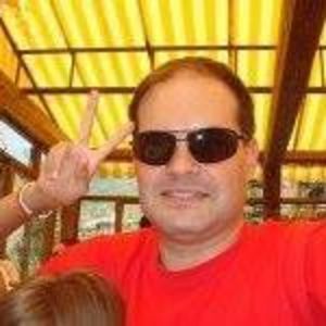 Meet your Posher, Dan